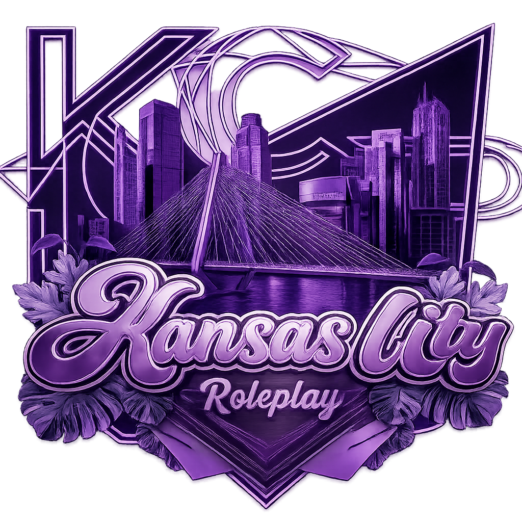 KCRP Logo
